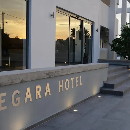 Hotel Megara Hotel