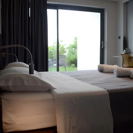 Megara Hotel Hotel 3*